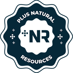 +NR | Logo Short
