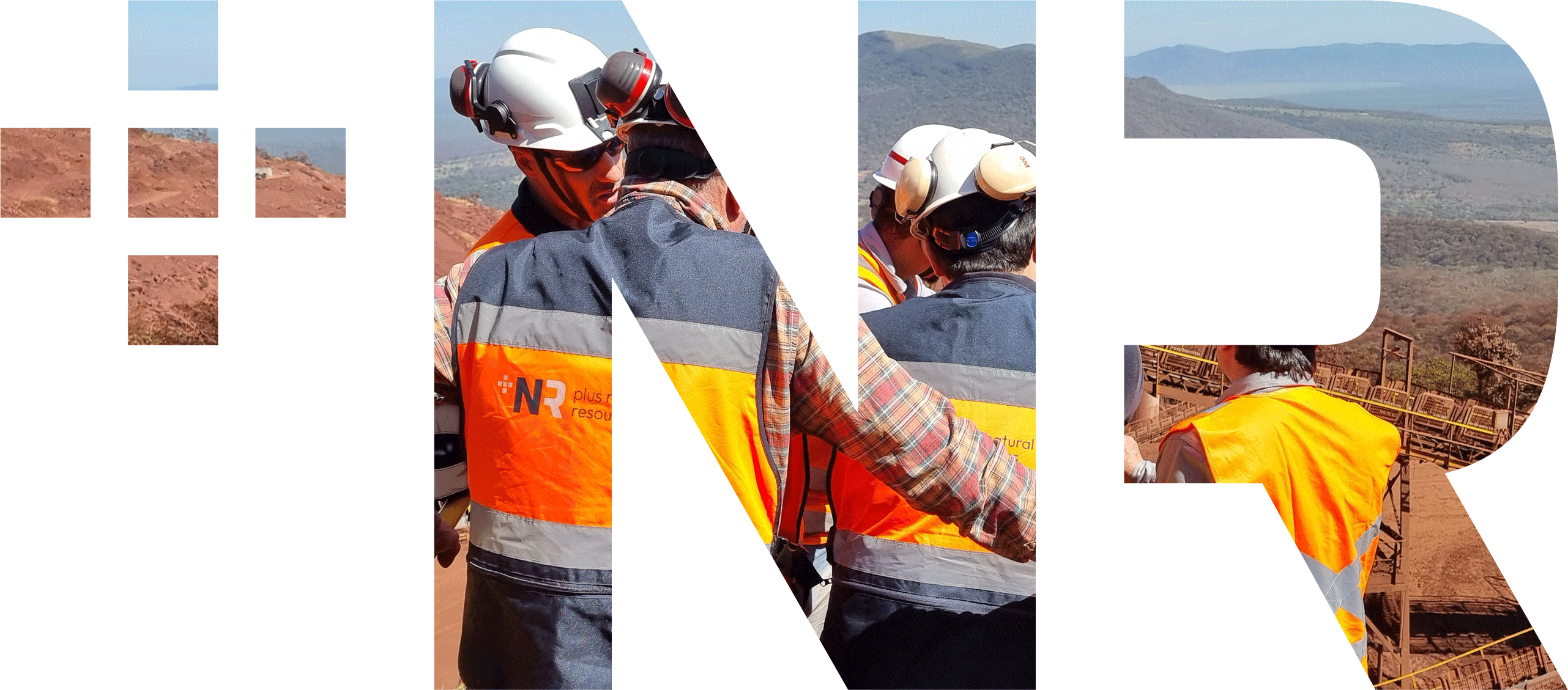 Plus Natural Resources - Engineering Excellence
