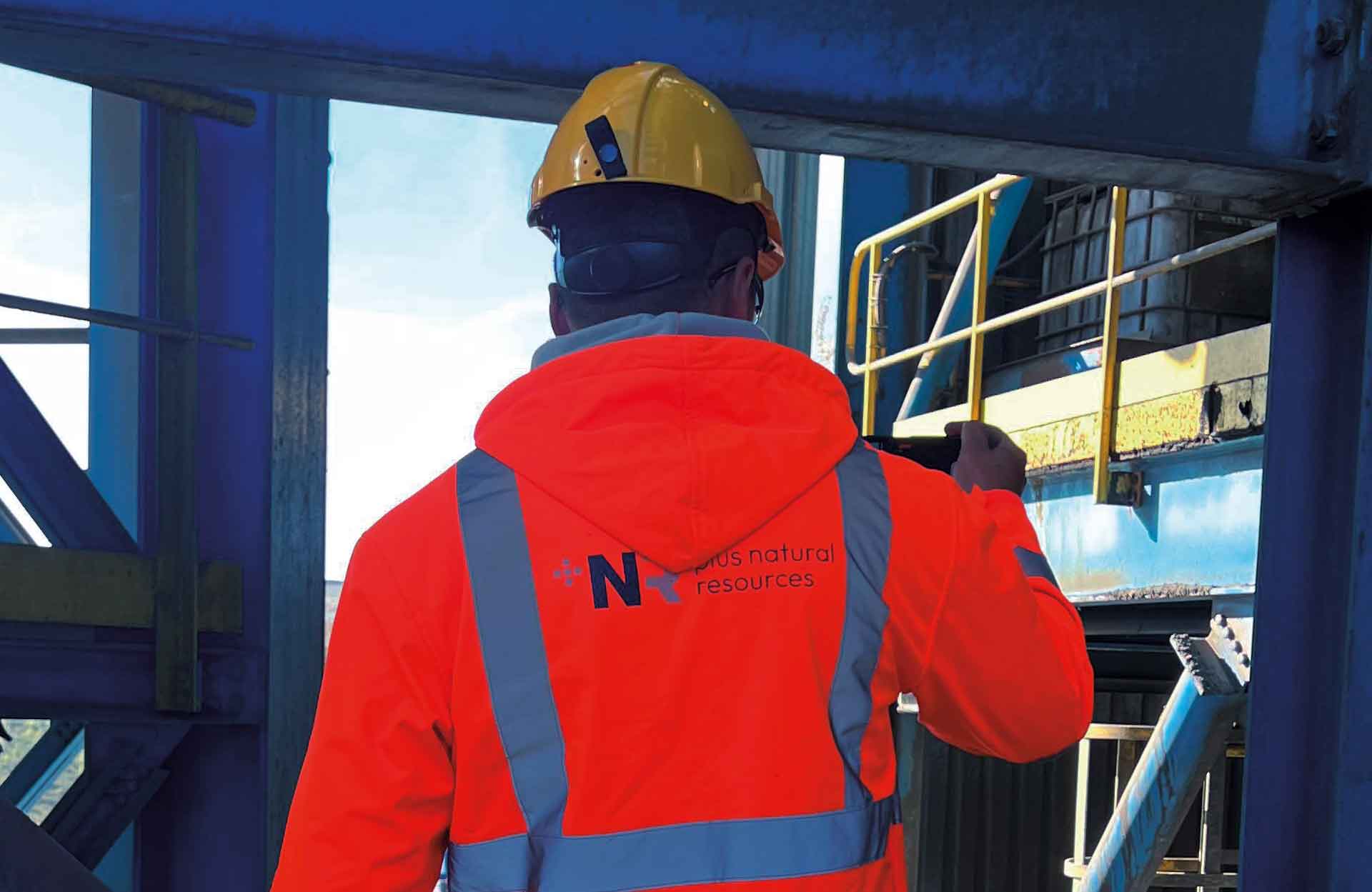 Project Review Optimization | +NR Engineering